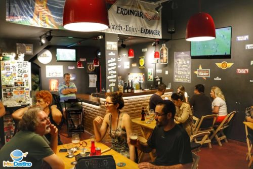 Mega Malte - Cervejas Artesanais em Divinópolis-MG