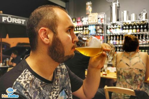Mega Malte - Cervejas Artesanais em Divinópolis-MG