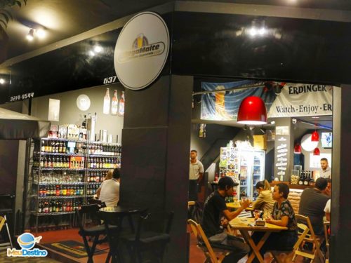 Mega Malte - Cervejas Artesanais em Divinópolis-MG