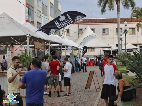 Festival OnBeer - Cervejas Artesanais - Itapecerica-MG