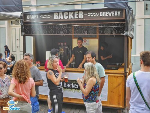 Festival OnBeer - Cervejas Artesanais - Itapecerica-MG