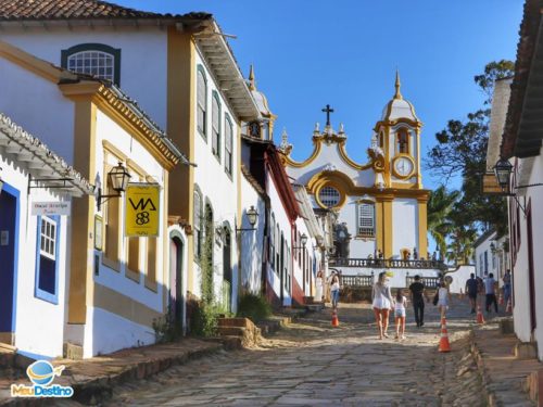 Igreja Matriz de Santo Antônio