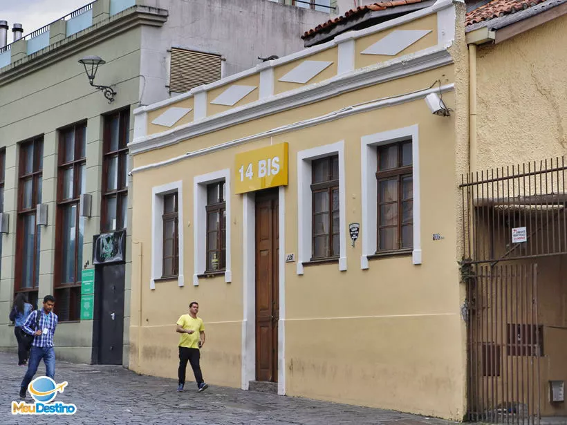 Largo da Ordem