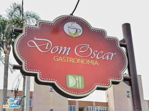 Dom Oscar