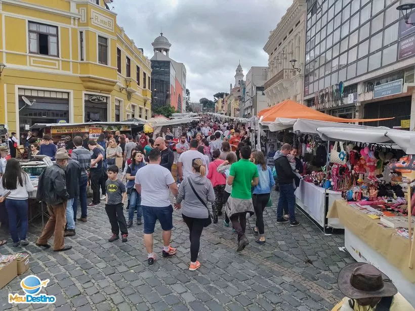 Feira do Largo da Ordem