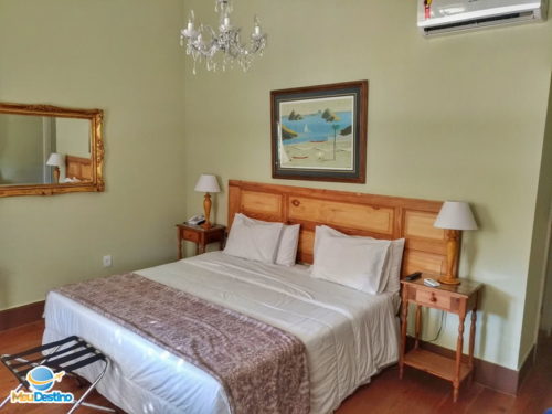 Hotel Casablanca Imperial - Hospedagem em Petrópolis-RJ