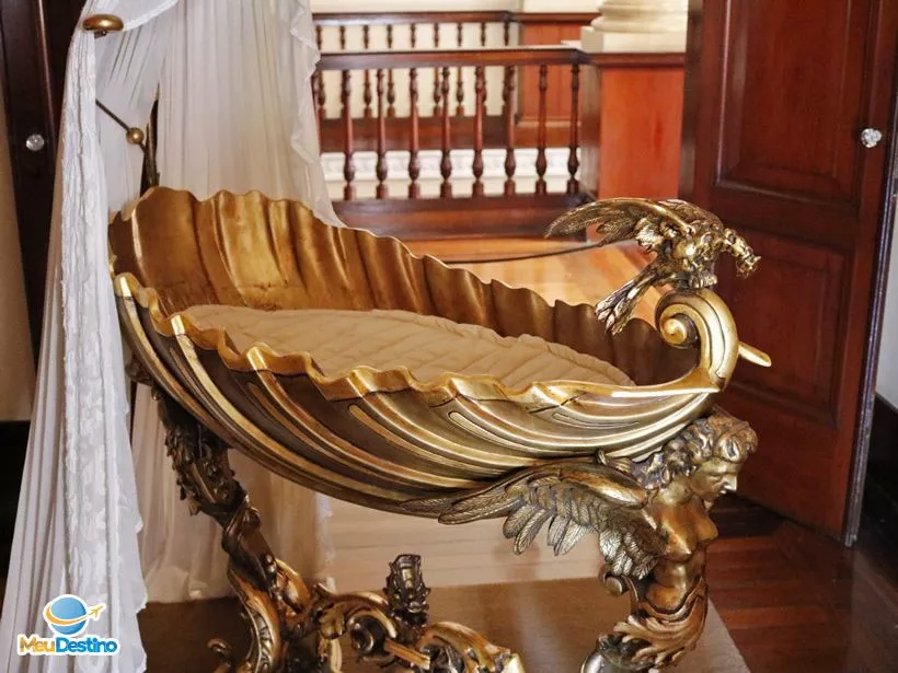 Berço de Ouro