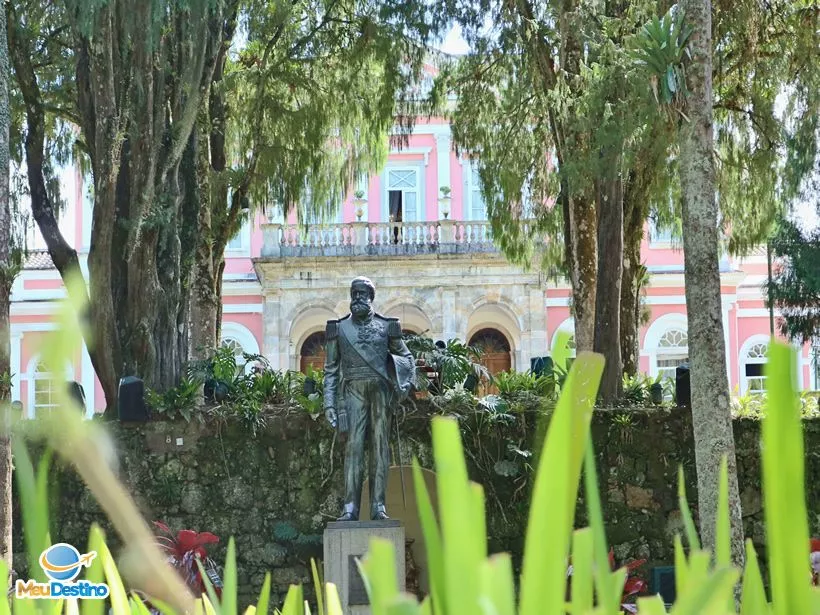 Jardins do Palácio