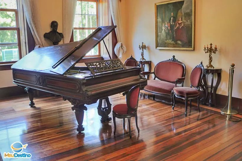 Sala de Música