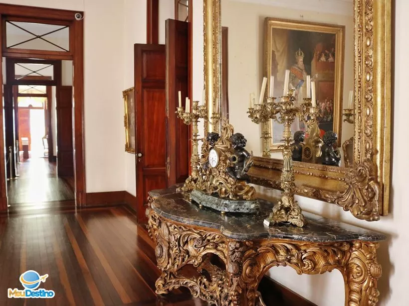 Decoração