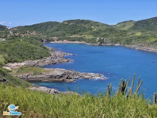 Mirante do Forno - Mirantes em Búzios-RJ