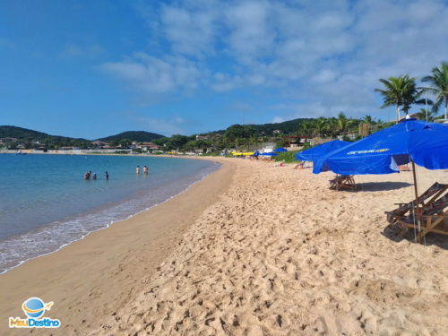 Praia da Ferradura - Búzios-RJ