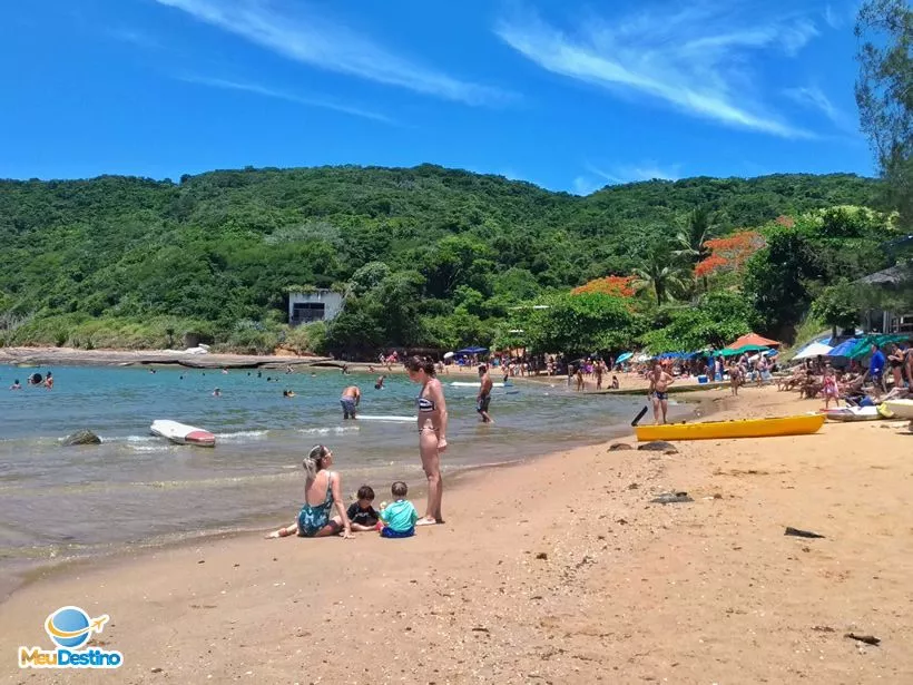 Praia da Tartaruga - Búzios-RJ