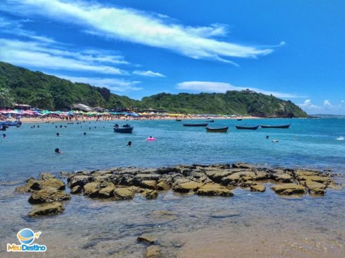 Praia da Tartaruga - Búzios-RJ