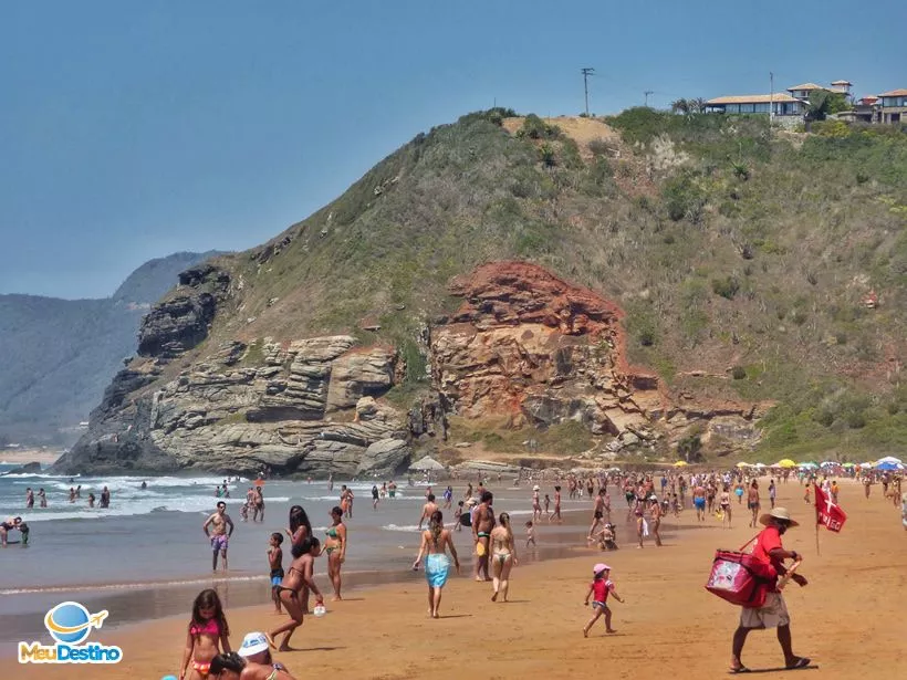 Praia de Geribá - Búzios-RJ