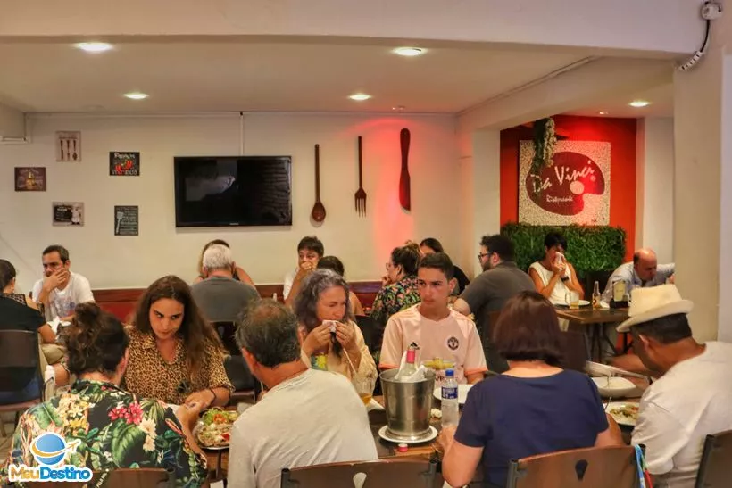 Ambiente Interno