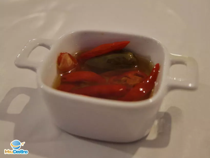 Pimenta