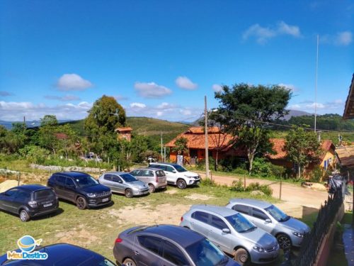 Estacionamento