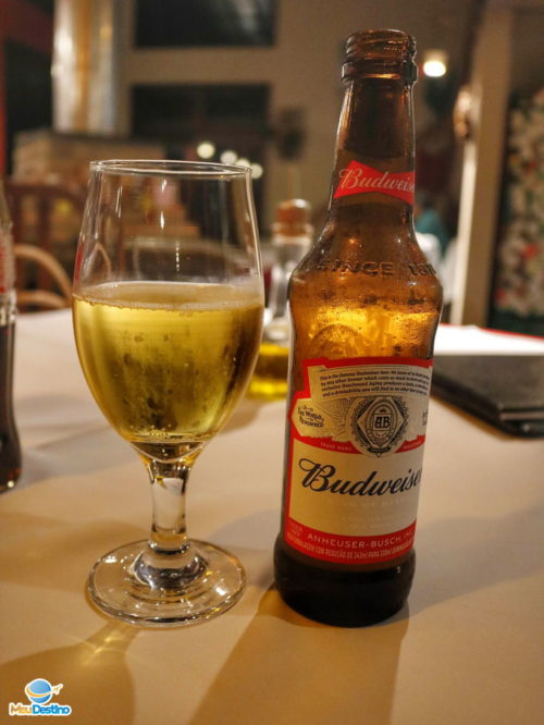 Budweiser