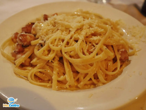 Ristorante La Cucinetta - Lavras Novas-MG