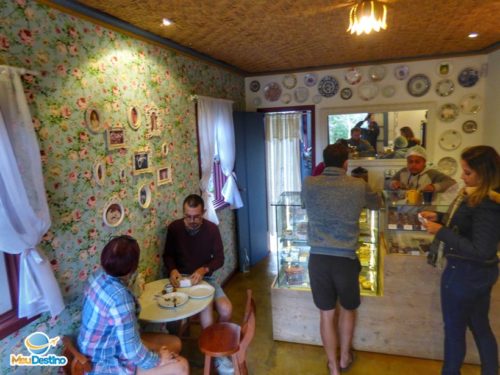 Ambiente Interno