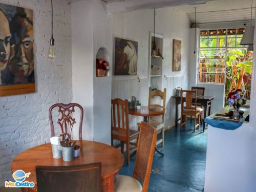 Ambiente Interno