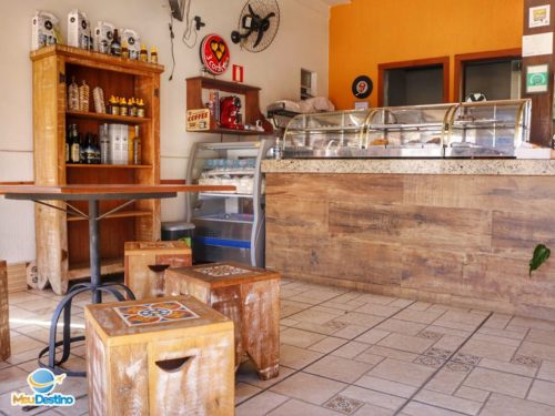 Ambiente Interno