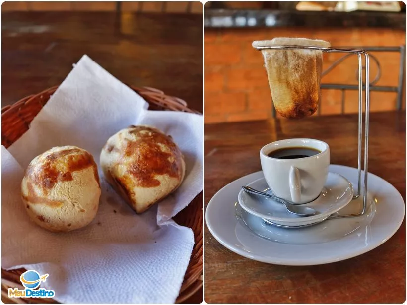 Projeto Assa Biscoito - São Tiago-MG