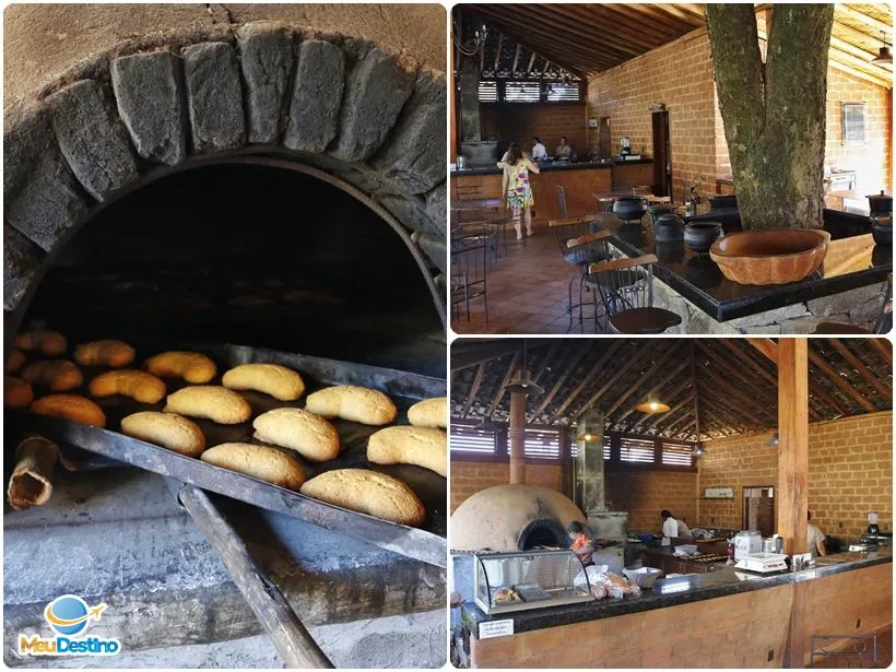 Projeto Assa Biscoito - São Tiago-MG