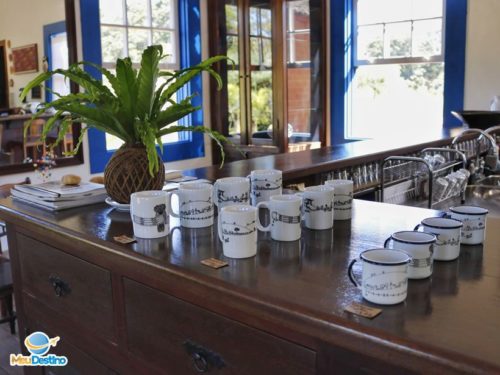 Ambiente Interno