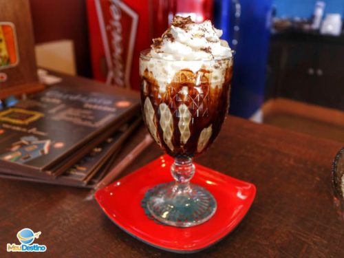 Frapuccino