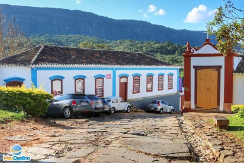 Museu da Liturgia - Tiradentes-MG