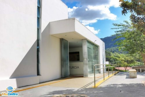 Museu da Liturgia - Tiradentes-MG