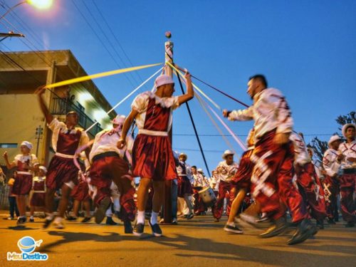 Festa do Rosário de Dores do Indaiá-MG