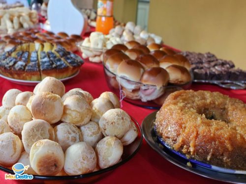 Café da Manhã