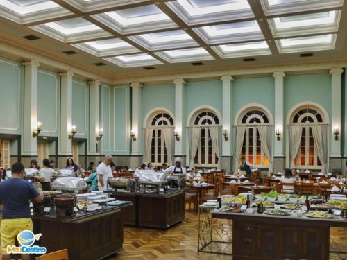 Restaurante