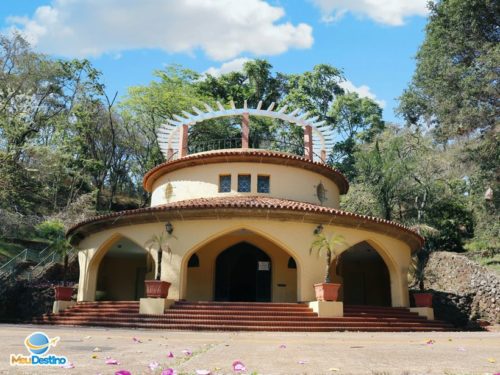 Fonte Dona Beja
