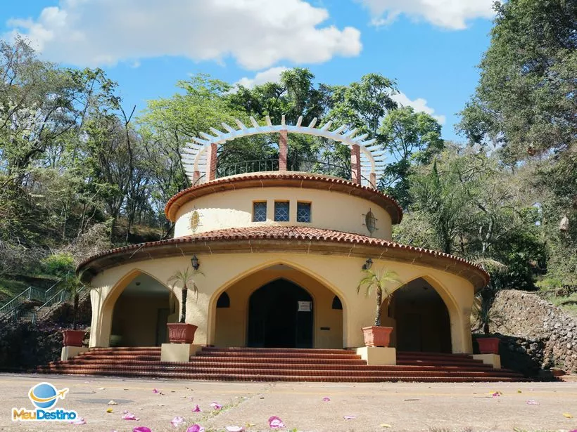Fonte Dona Beja