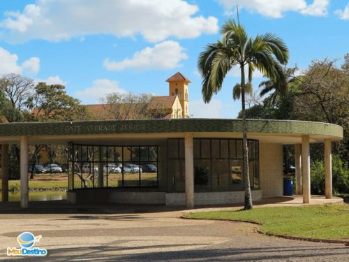 Fonte Andrade Júnior