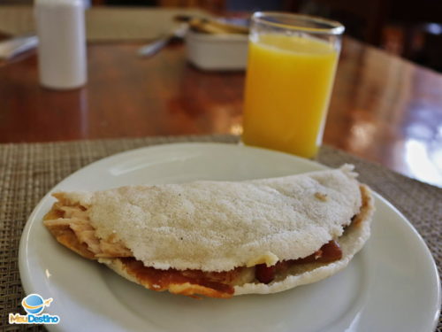 Tapioca