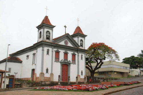 Santa Bárbara - Minas Gerais