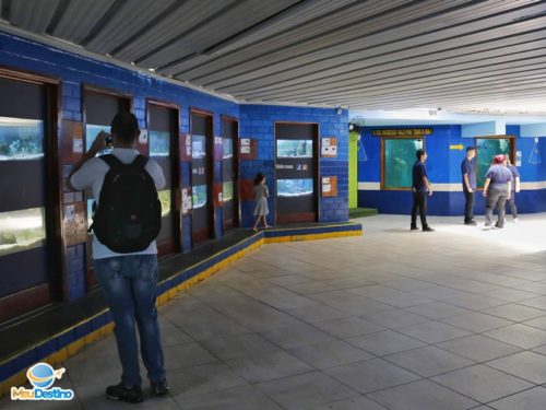 Espaço Interno