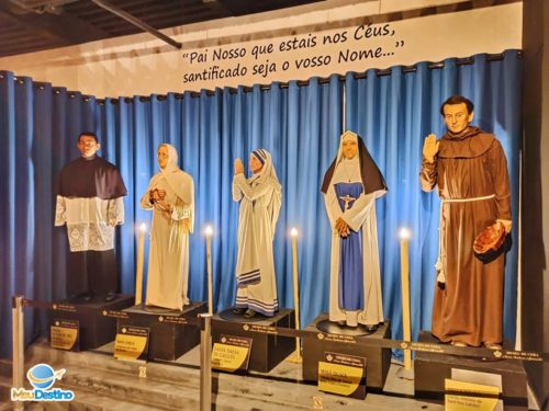 Memorial da Devoção - Aparecida-SP