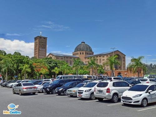 Estacionamento