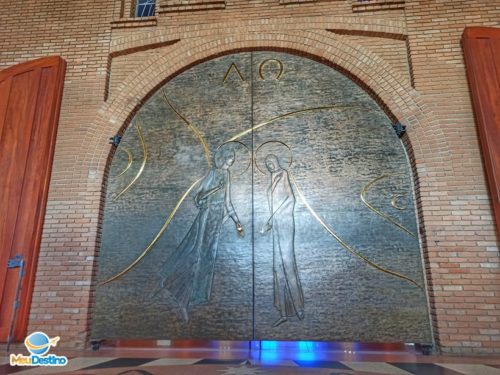 Porta Santa