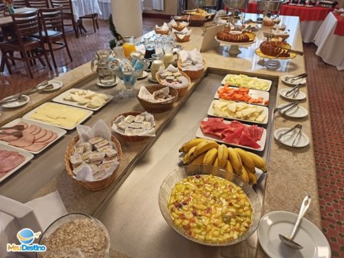 Café da Manhã