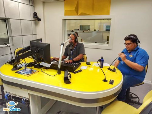 Rádio POP