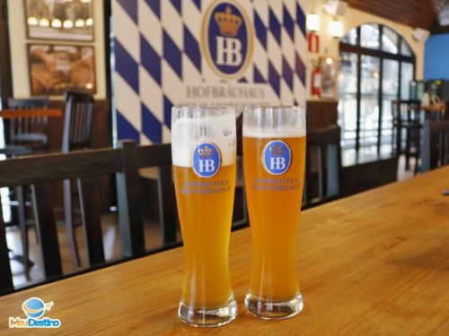 Hofbrauhaus - Belo Horizonte-MG