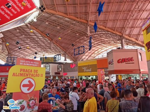 Centro de Apoio ao Romeiro
