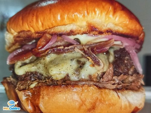 Burger T Hamburgueria - As melhores hamburguerias de Divinópolis-MG